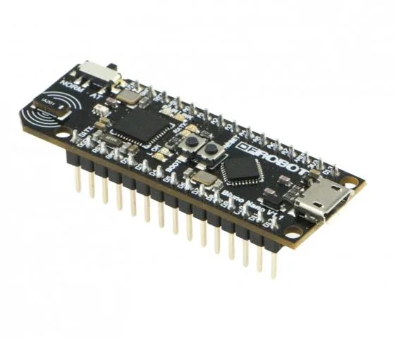 

Spot DFR0296 Bluno Nano CC2540 ATmega328 bluetooth module