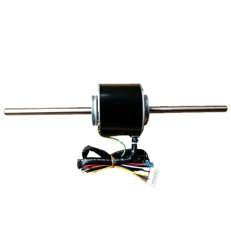 Parts are suitable for grid/force central air conditioning fan motor YSK-16-4 YSK-20-4 YSK-25-4 YSK-30-4