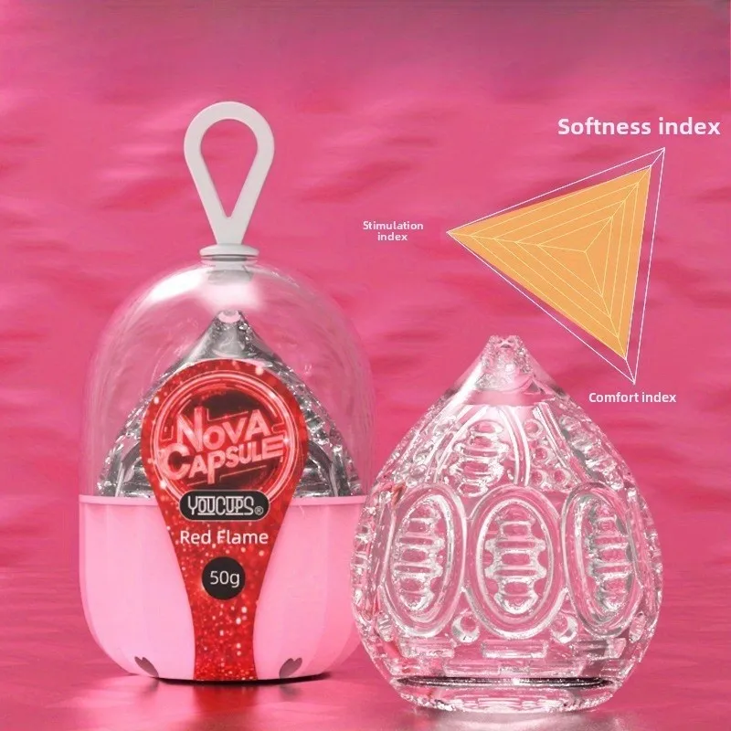 جهاز استمناء صغير للرجال مهبل جيب لعبة جنسية لمدرب القضيب للرجال متعة سرية مدمجة