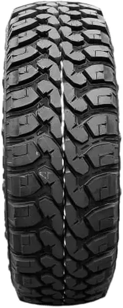 Road Light Truck Radial Tire-LT235/75R15 235/75/15 235/75-15 104/101Q Load Range-M/T 08 Plus Mud Off