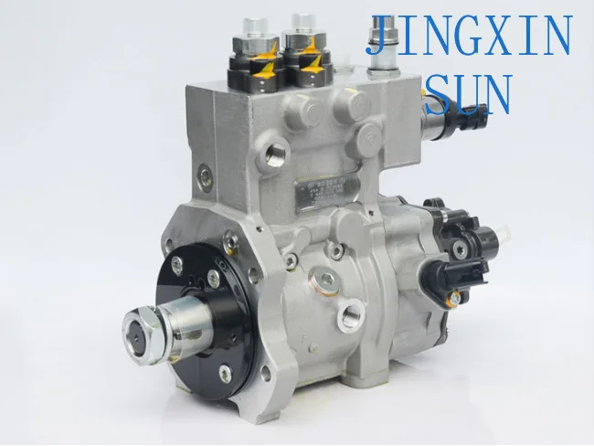DF China manufacturer factory product auto truck parts DFCV High pressure oil pump 5010224029 0445 202 254