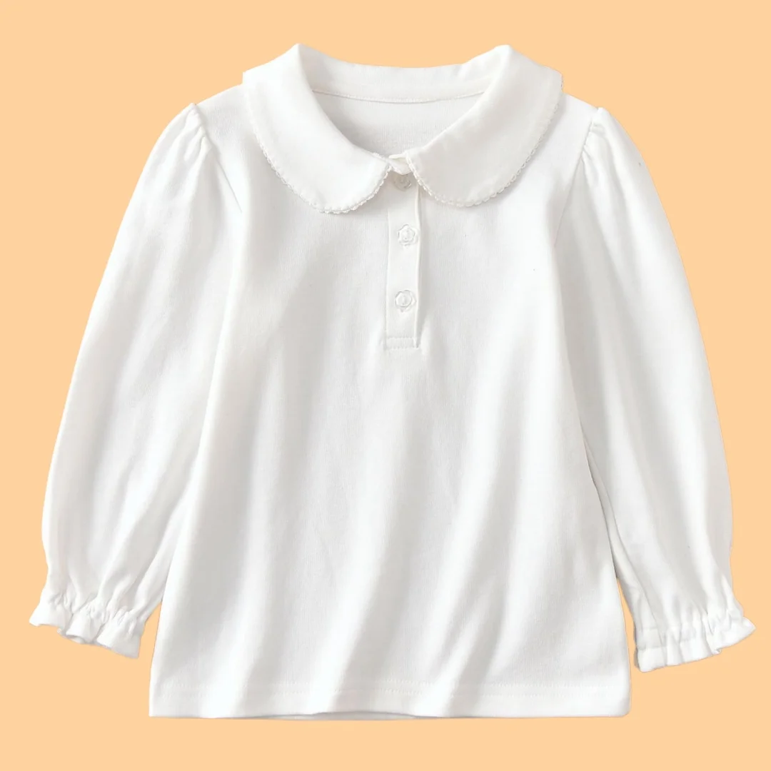 Thumbnail 4 - #28 Trending Kids Polo Shirts Right Now