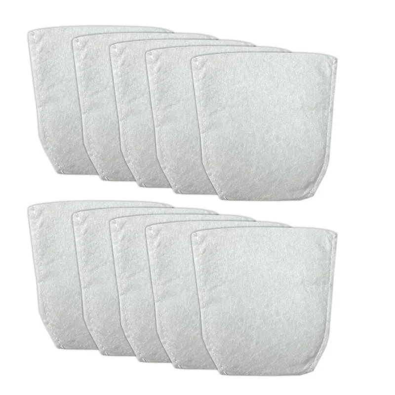 

N89R 10 шт. фильтры для пылесосов CL100/106/180 DCL180, предварительный фильтр, деталь 443060-3, аксессуары для беспроводных пылесосов