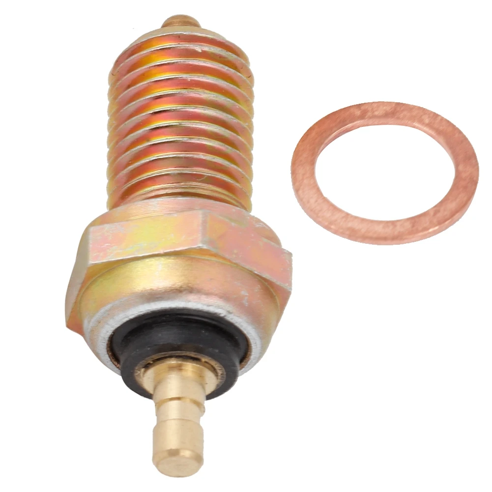 

ATV Neutral Switch Replacement Fits for Yamaha Grizzly 700 2007-2008