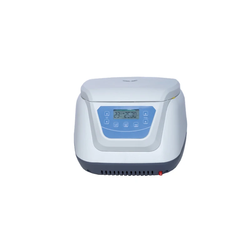 5000rpm Serology Centrifuge Desktop Clinical Centrifuge Medical Laboratory Centrifuge