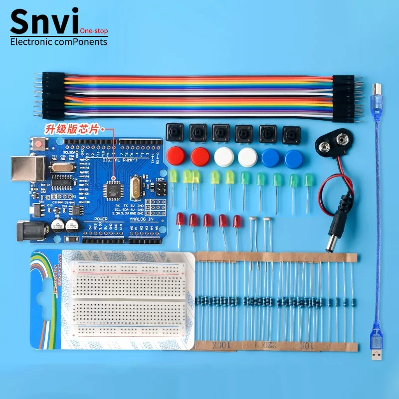 kit-inicial-uno-r3-para-arduino-kit-completo-de-aprendizado-para-iniciantes-com-sensores-motores-display-lcd-e-projetos-tutorial-diy-stem