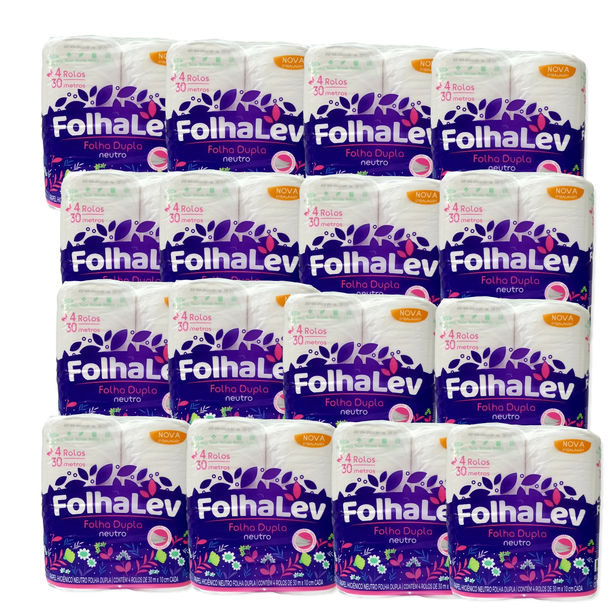 papel-higienico-folhalev-doble-hoja-30m-paquete-de-64-rollos