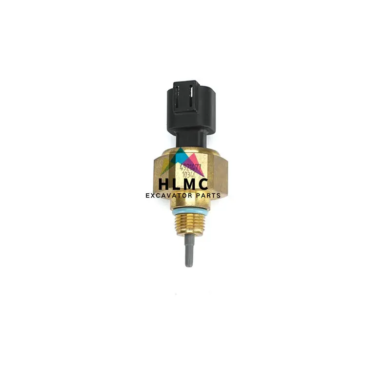 New Product EC360 Excavator Water Temperature Sensor 4921777 For Cummins Engine