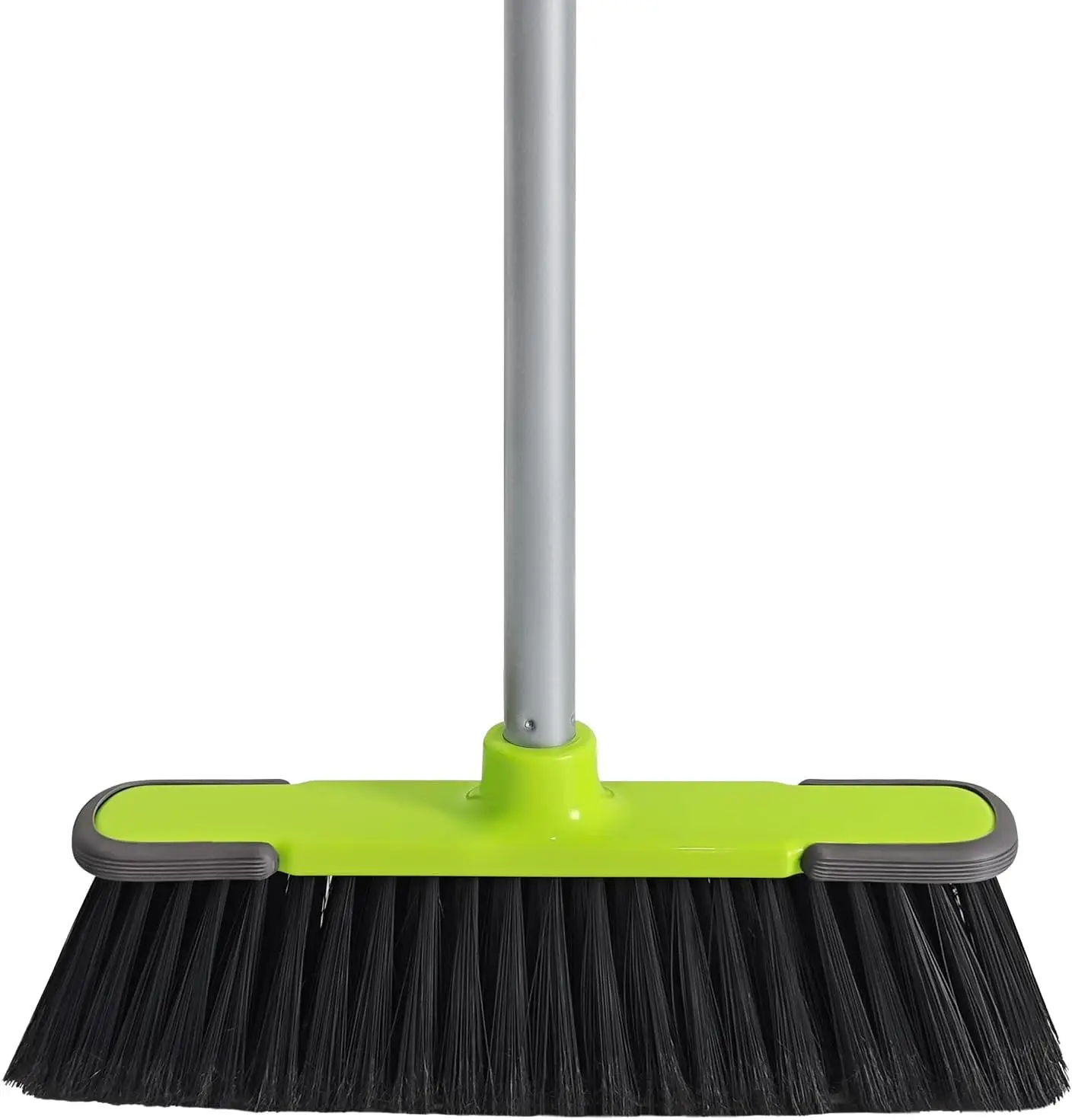 

Extra Long 54 Inch Indoor Outdoor Floor Cleaning Broom