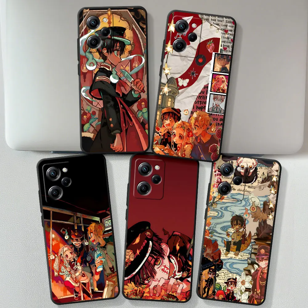 Anime Hanako Kun Ya… - image