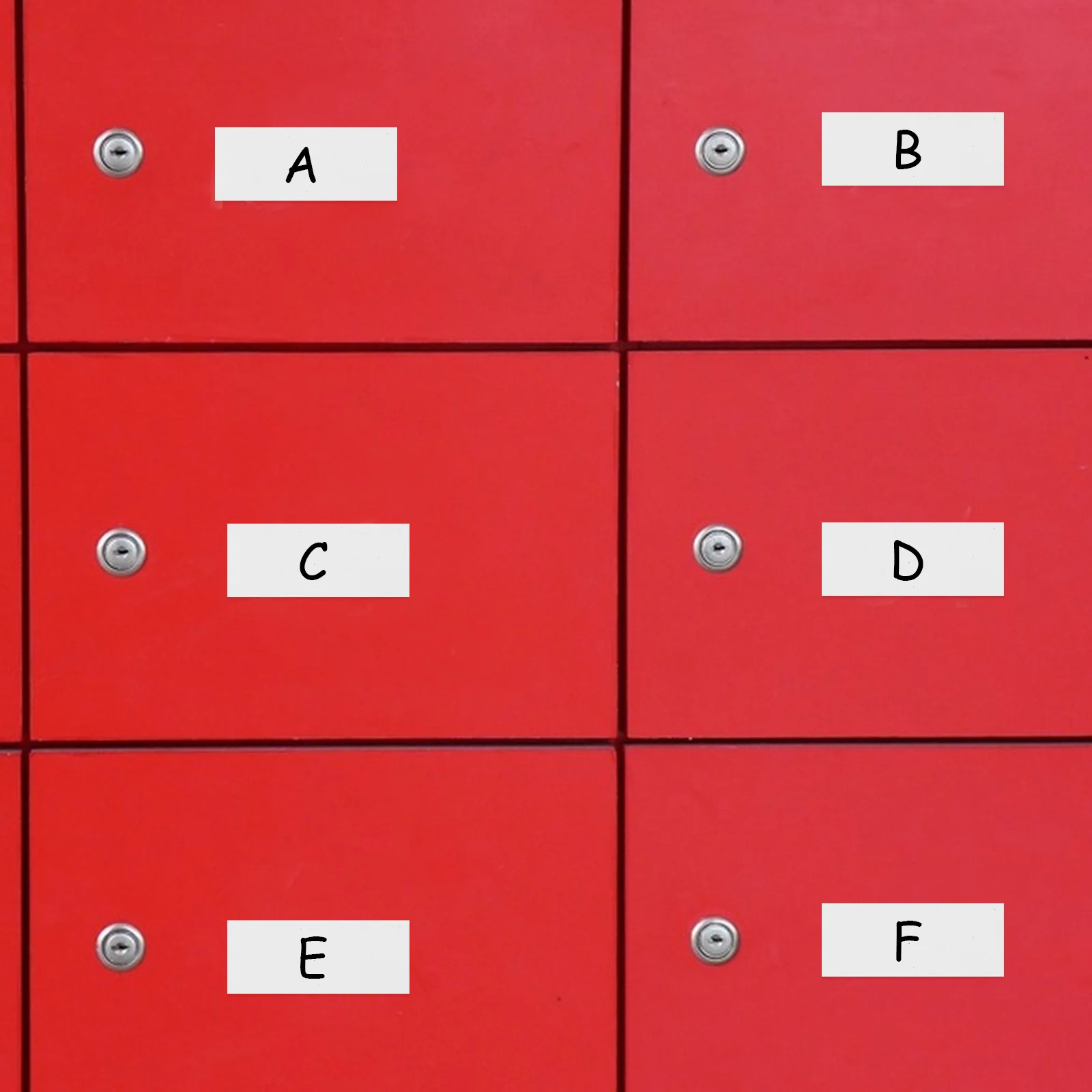 Magnetic Erasable Large Blank Cards Fridge Dry Erase Locker Tags Reusable Name Tags Whiteboard Tape Clothes Classification