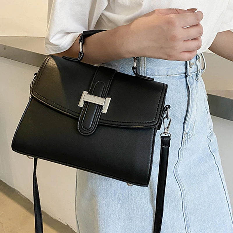 Bolsos de hombro elegantes de alta calidad para mujer, bolsos de hombro informales, bolsos de mensajero de diseño a la moda, novedad de 2023