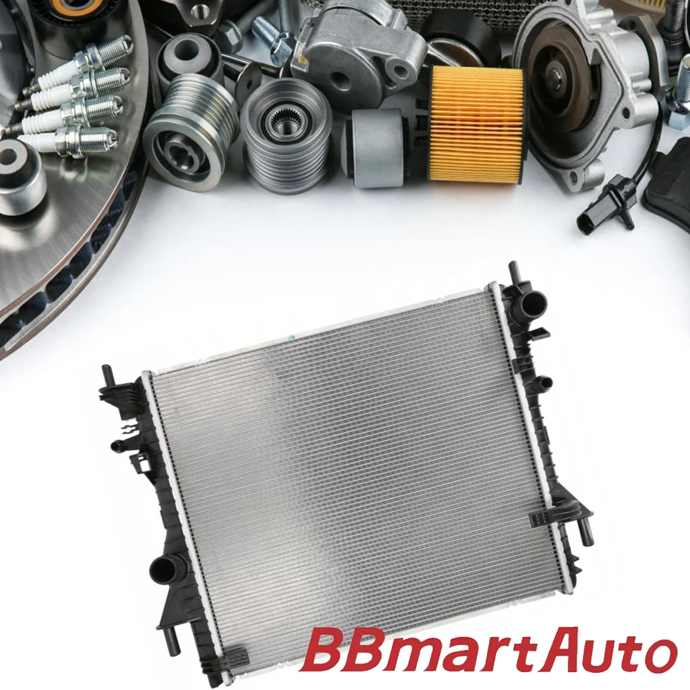 C2C39557 BBMart Autozubehör für Autokühler Passend für Jaguar XK II X150 XKR F-TYPE 3.0 5.0