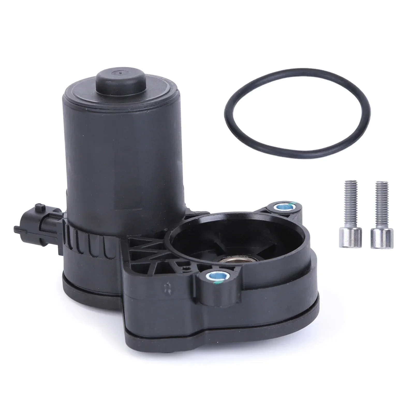 محرك فرجار الفرامل الخلفي الأيسر الكهربائي رقم OE: 26669AL010 لسوبارو WRX 2015-2020 Outback Legacy