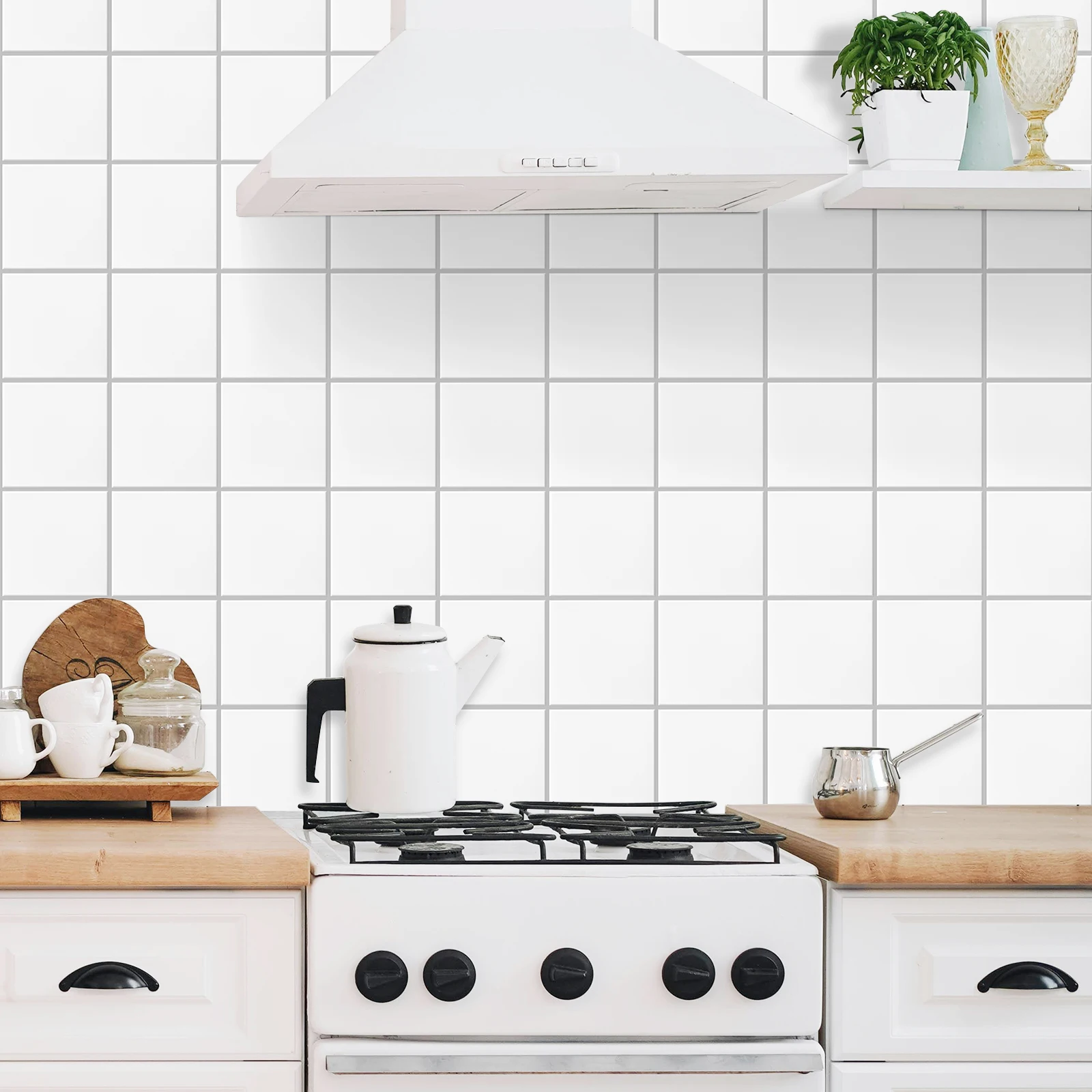 Thumbnail 3 - #49 Best Decorative Wall Stickers to Buy In 2026