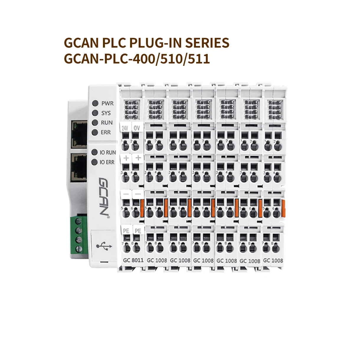 Оборудование контроллера ПЛК промышленной автоматизации, интеллектуальный ПЛК промышленного управления, новый оригинальный точечный контроллер ПЛК