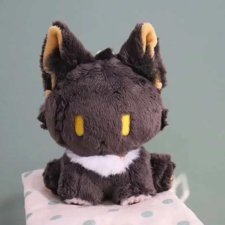 10 سنتيمتر الشوك الفرسان الصبي أنيمي طباعة الكرتون الشكل المعبود نجم البحر الجسم قلادة تأثيري دانغو التميمة عيد الميلاد هدية هدية عيد ميلاد