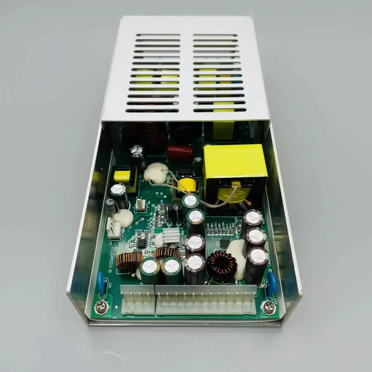 IN STOCK Compatible New Factory Hot Sale CIJ Spare Part Leibinger JET2 NEO Power Supply E55-005178S for LEIBINGER Inkjet Printer