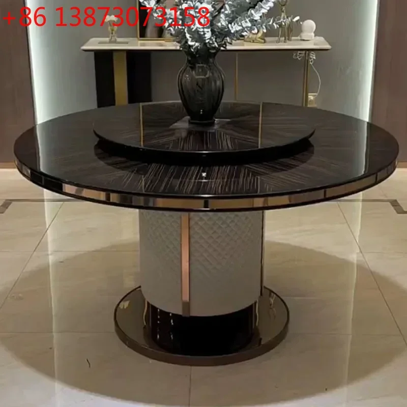 

Center Desk Side Table Dinning Salon Luxury Garden Study Table Kitchen Island Mirror Cabinets Mesas De Comedor Kitchen Furniture