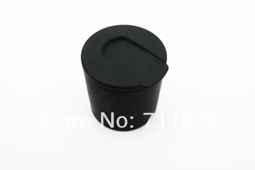 

Cup Holder Trash Bin Black For Volkswagen For VW Polo 9N3