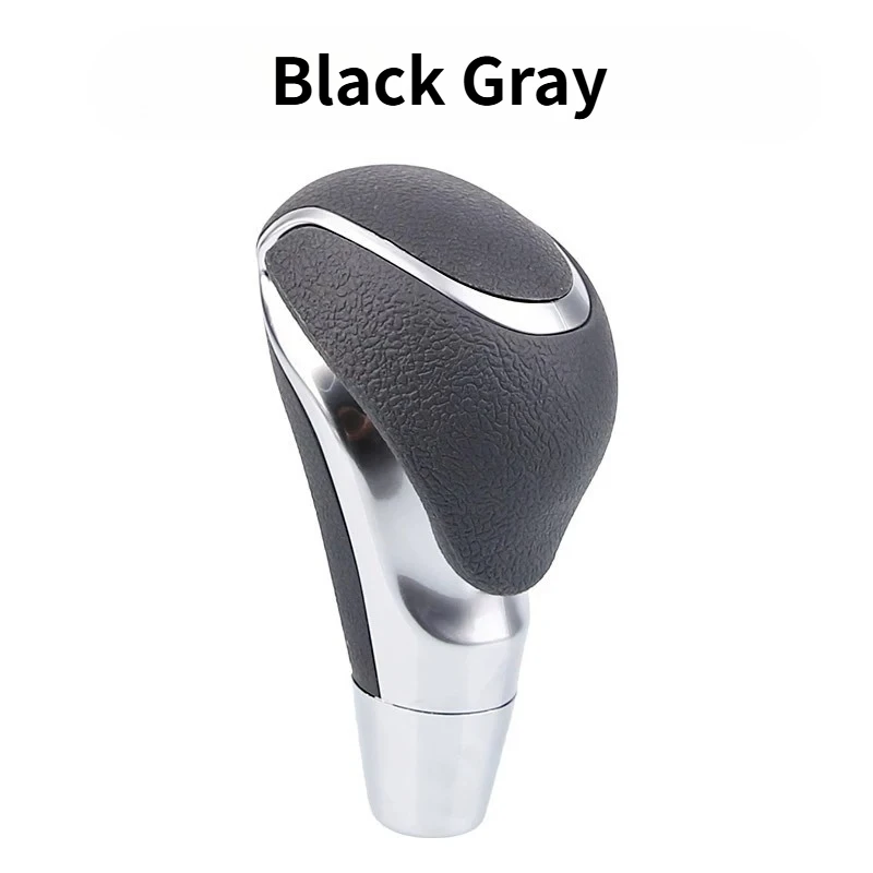 Automatic Gear Shift Knob Car Shifter Head For PEUGEOT 106 206 306 406 107 207 307 407 301 308 2008 3008 CITROEN C2 C3 C4 view 5
