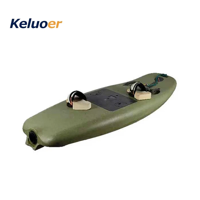 2025 Groothandel Aanpasbare Mini Elektrische Karting Boot 15000 w 15kw Go voor Mini Jet Rush Wave