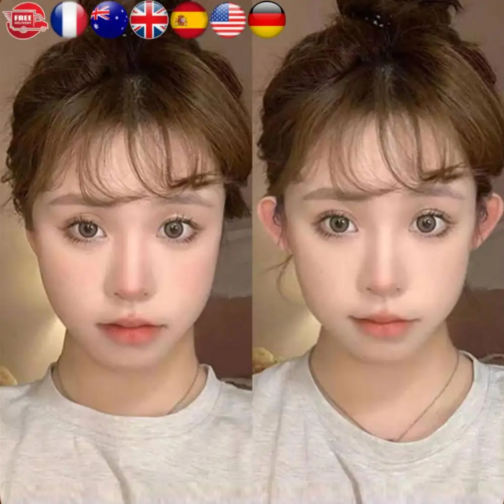 

60 Pcs Aesthetic Correctors Protruding Ear Solution Floppy Ear Corrector Solves The Problem of The Big Ear Cosmetic Ear Stickers