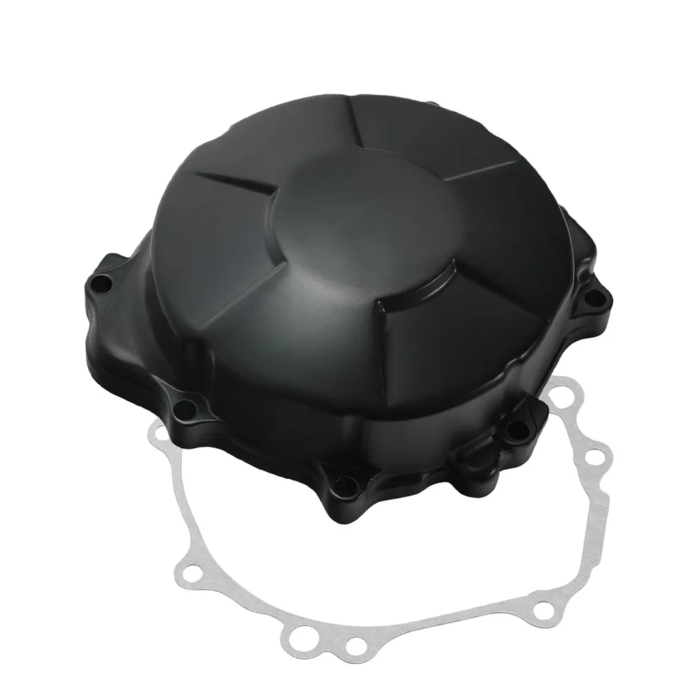 

Left Aluminum Engine Stator Crankcase Cover For Honda CBR600RR 2007-2025