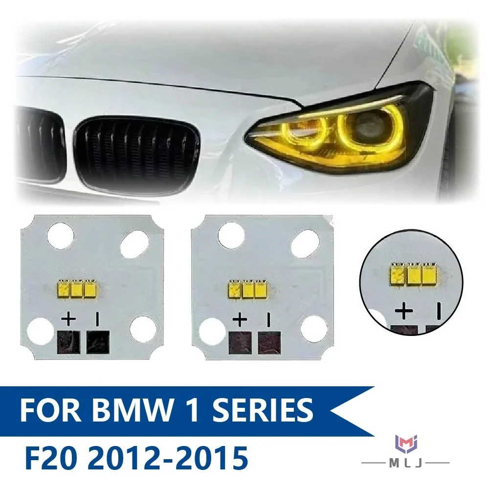 Lemon Yellow For Bm…