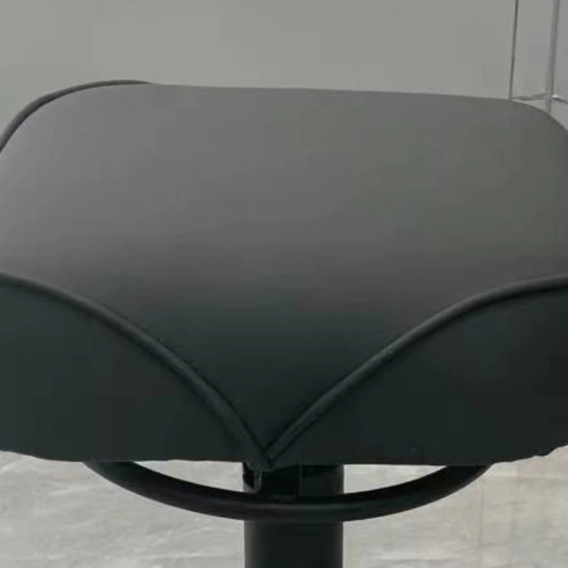 لهجة صغيرة الراحة كرسي الحلاق المحمول الاسترخاء الأحداث الألعاب كراسي الحلاق الحديثة الحد الأدنى صالون الأثاث Chasie XYBC