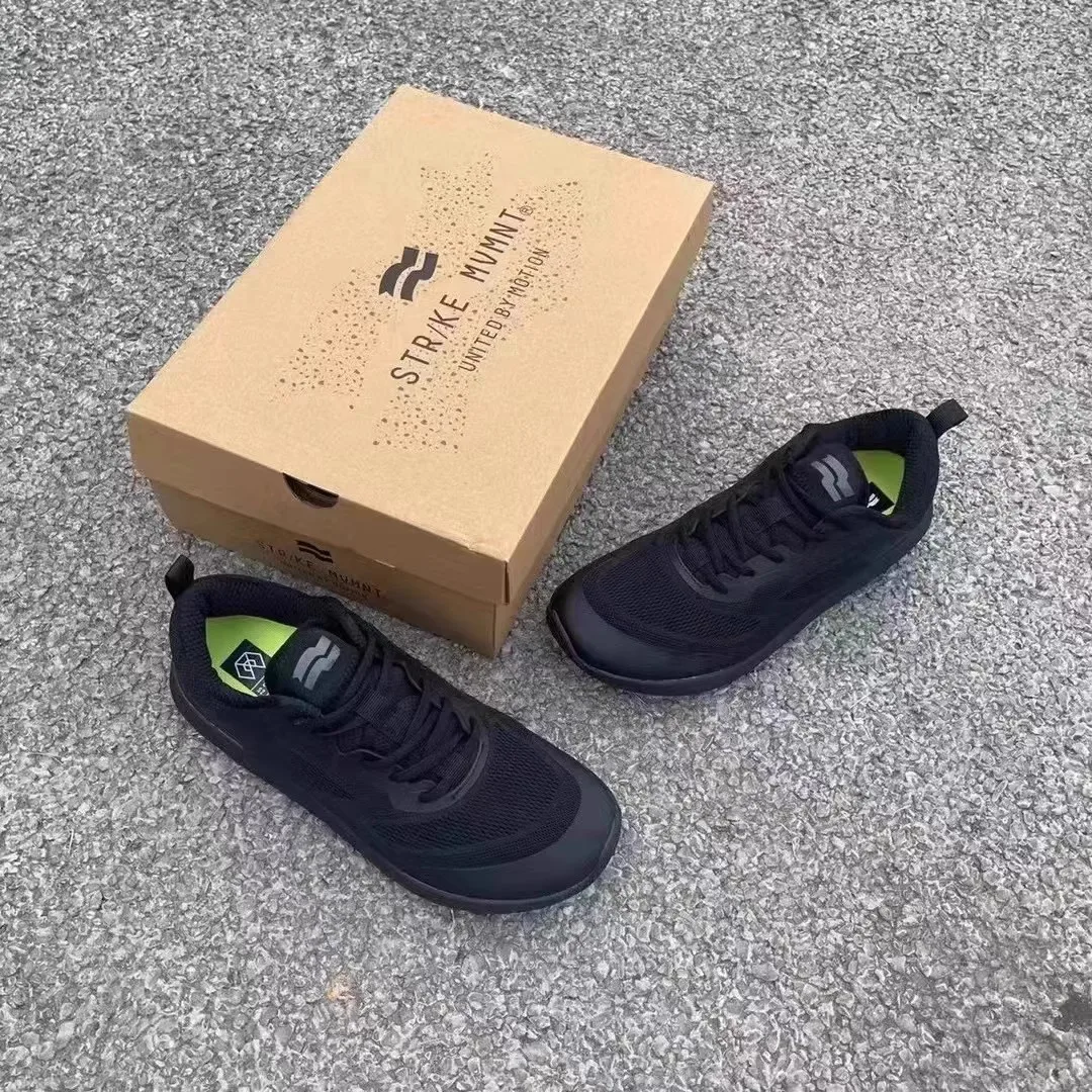 New Classic Brand Walking Shoes Professional Anti-Slip Hiking Shoes Designer Style Mountaineering Sneakers