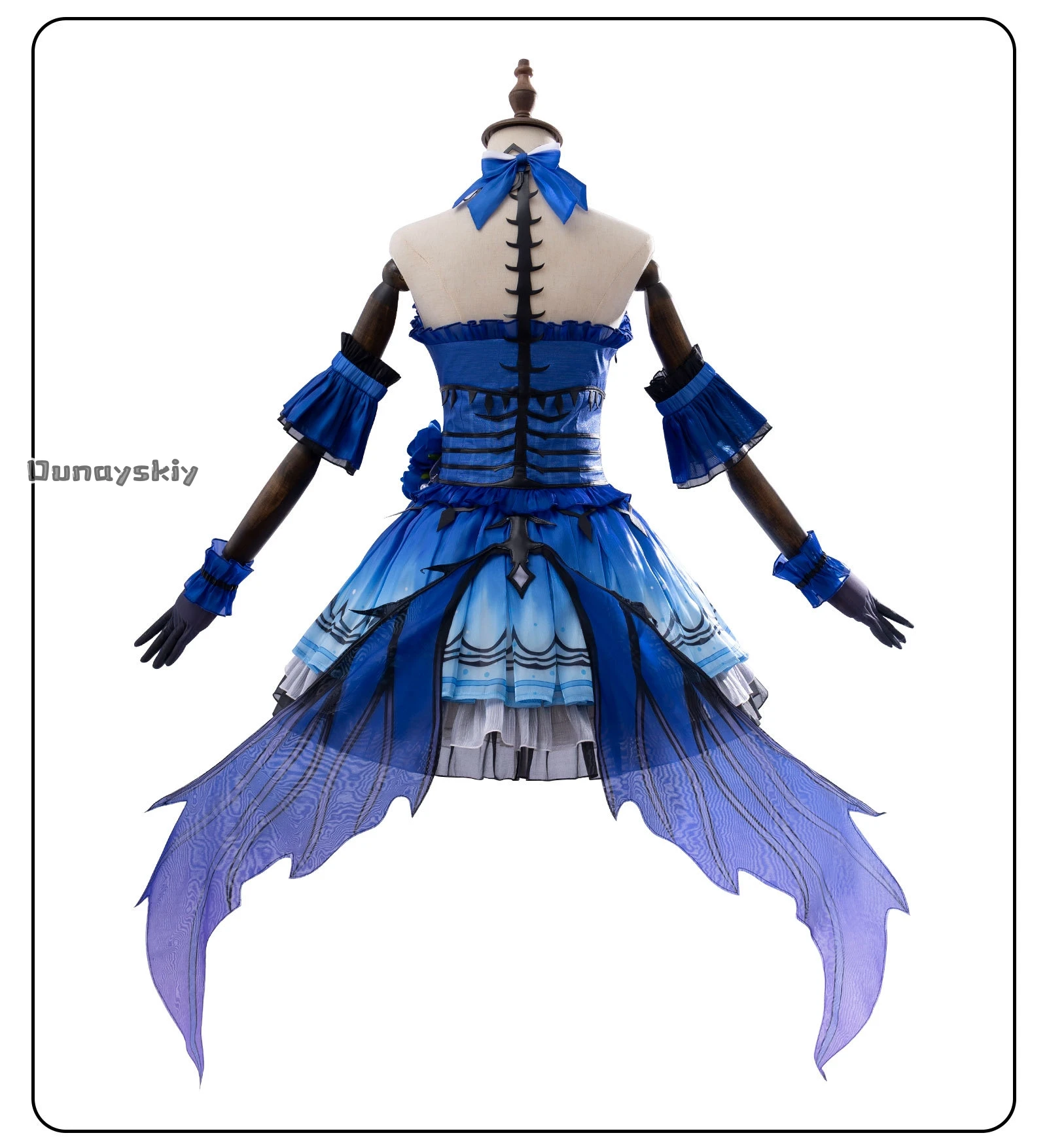 Cosplay Identity V Grace the N – Women Shoes Japan recenzja i cena