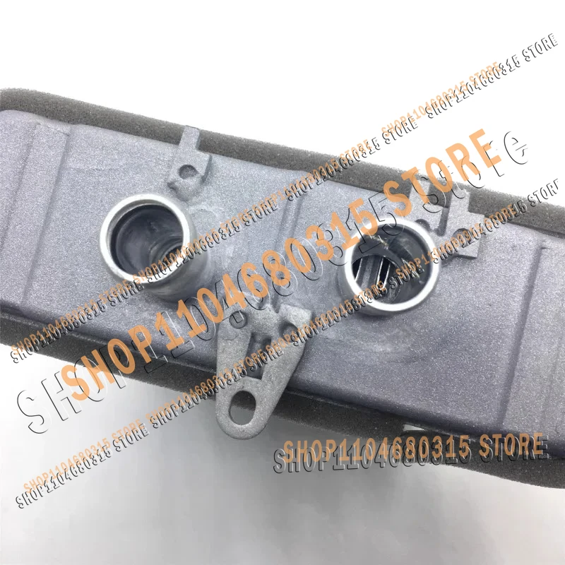 4464275 Excavator Parts for ZX110-3 High Quality Radiator Heater ZX120-3 ZX200