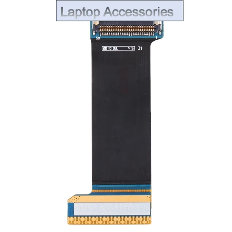 HJ para Samsung S5550 Cable flexible de placa base