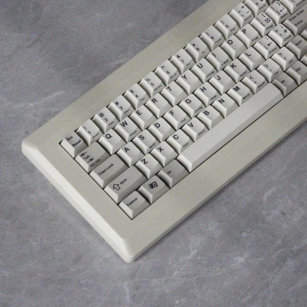 Imagem -04 - Teclado Capacitivo Dome mx Topre Switch Qmk Via 64 ec M0110-wk