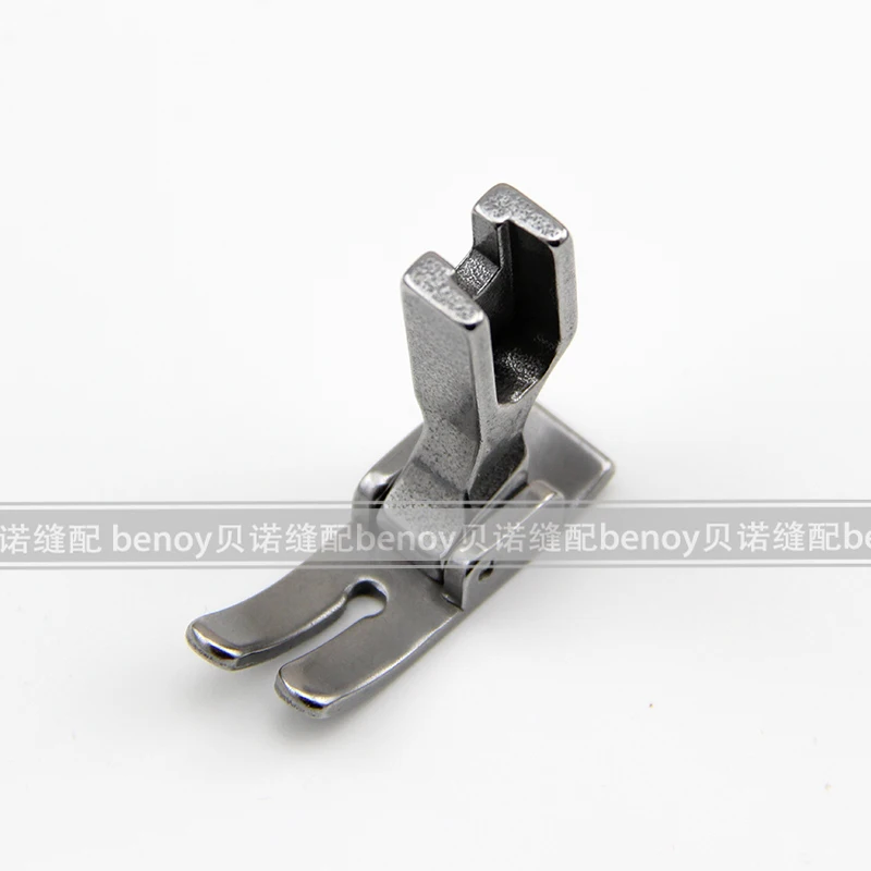 Machine Flat Presser Foot Lockstitch Sewing Machine Presser Foot P351 Presser Foot Sewing Machine Common Iron Presser Foot Indus
