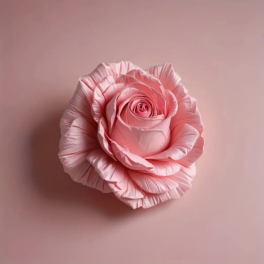 1 Stück Blumenduftkerzen-Silikonform – vielseitig einsetzbar für Heimwerkerarbeiten, Seifenherstellung und Tonprojekte – Detail 19