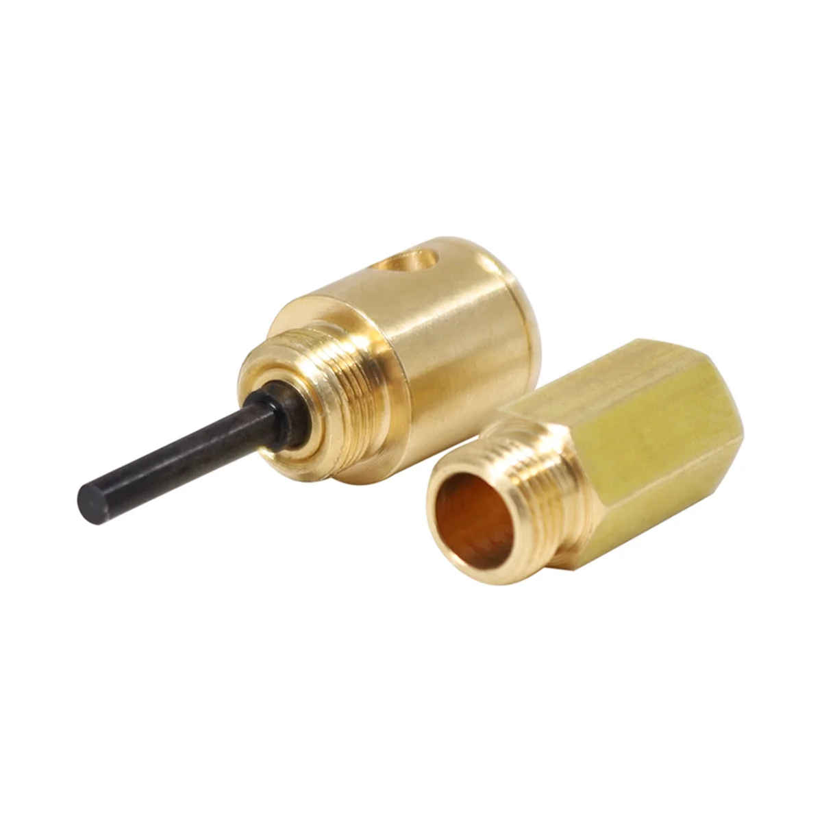 مجموعة تحويل A002 LPKIT-3/XAA LP للغاز الطبيعي 22KBTU إلى غاز LP، جزء استبدال النحاس النقي LPKIT 3