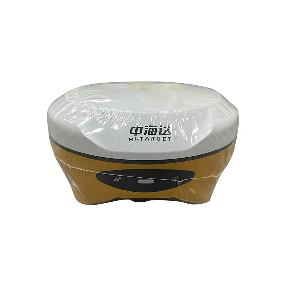 For HI TARGET V300 GPS RTK Receiver High Accuracy GNSS RTK Failure Perment Code V200 A31 A30 OEM Customized Support Cheap Price