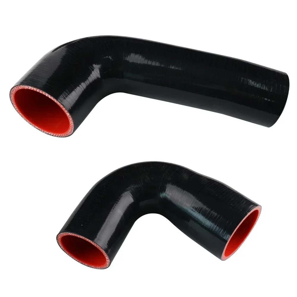 Upgrde Vervanging Koelsysteem Buis & Fin Intercooler Kit Voor Audi A3/S3/Vw Golf Gti R Mk7 Ea 888 1.8T 2.0T 03csj029abk