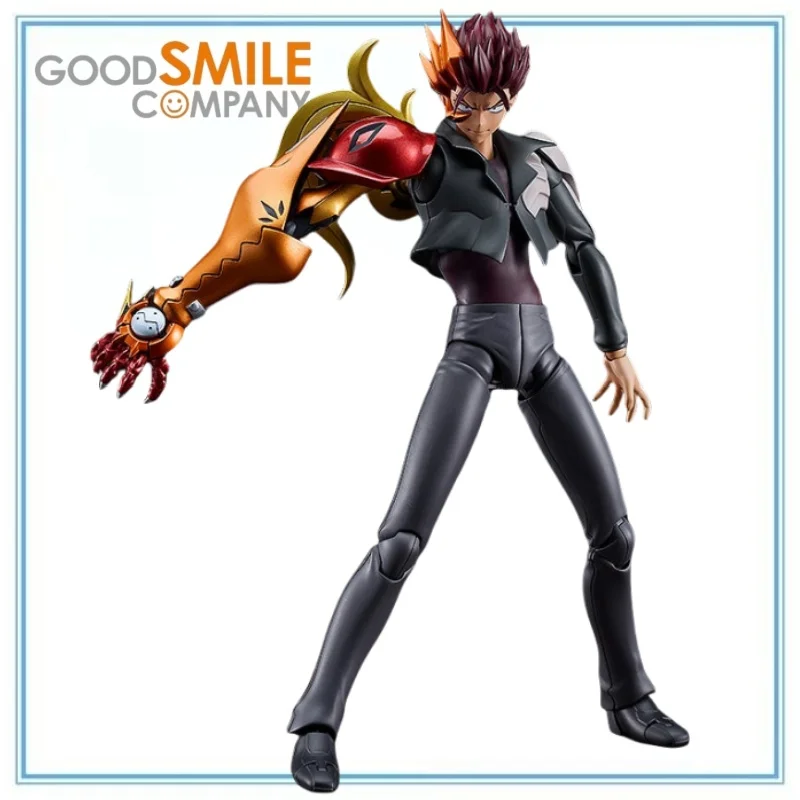 

BANDAI Authentic S-CRY-ed-Kazuma-Plamatea-Second Form Anime Collection Series Model Cartoon Character Model Original Decoration