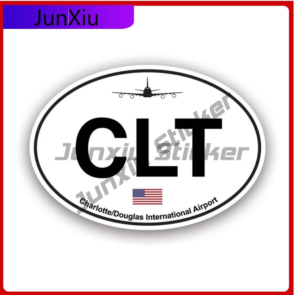 Charlotte Douglas A…