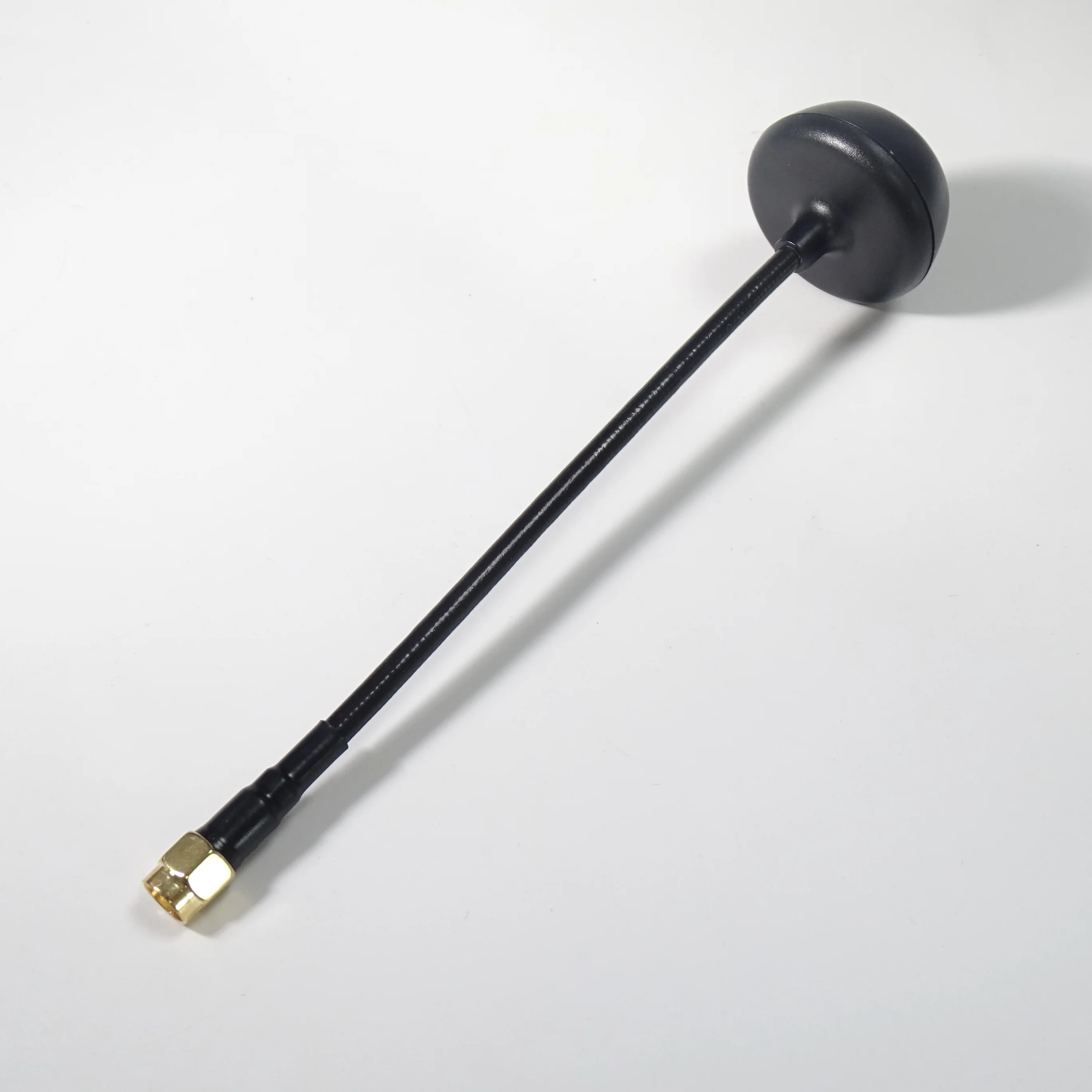 OANT-4861 Bezprzewodowa analogowa antena FPVspeed 4.8G 6.1GHz, dookólna, RHCP, z polaryzacją kołową, z wtyczką SMA, antena 5.8GHz