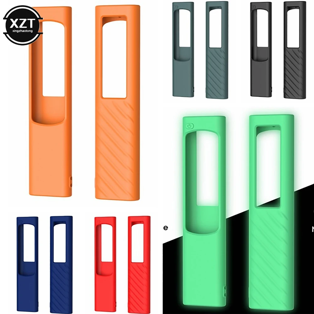 Custodia protettiva in silicone Custodia protettiva lavabile Parti di ricambio Coperture protettive per Samsung BN59-01385 01386 01391