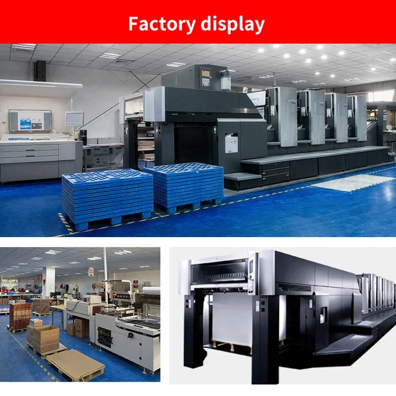 

Factory customized self-adhesive label printing logo personalized sticker