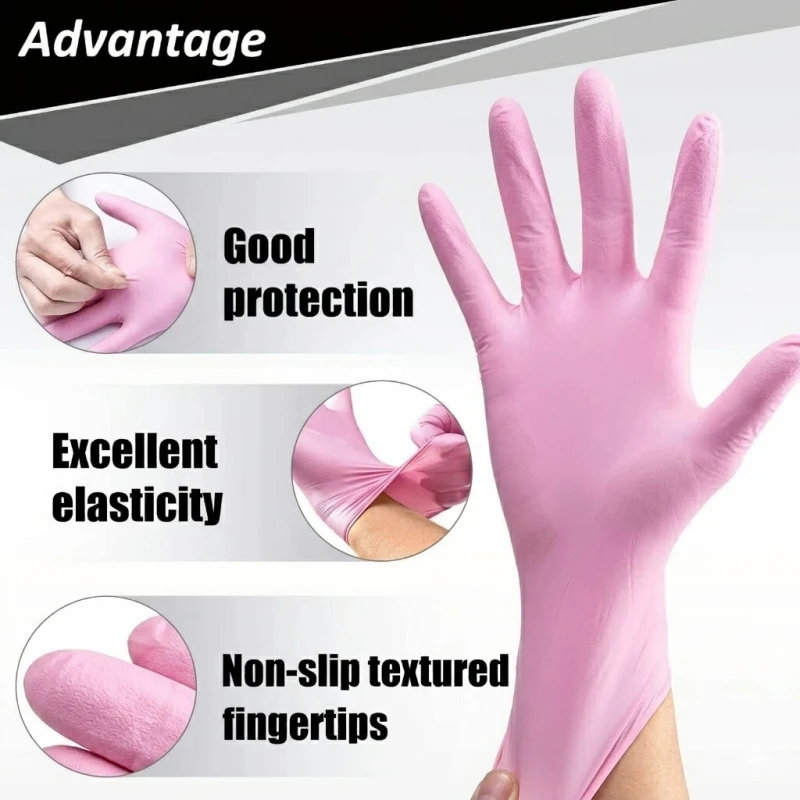 Thumbnail 2 - #14 Trending Disposable Gloves Right Now