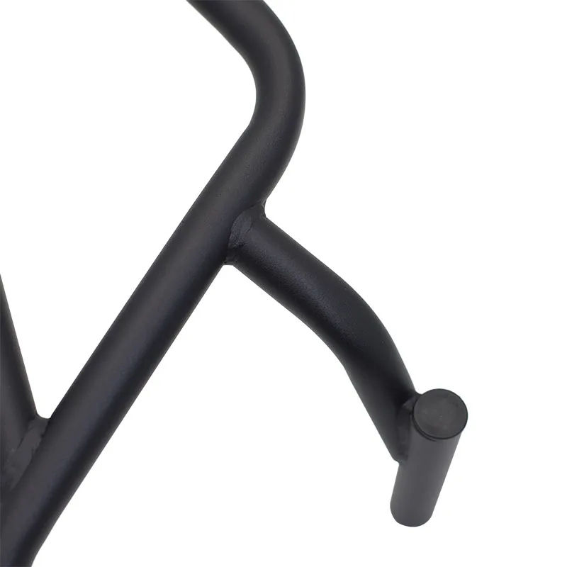 Für CFMOTO 450 MT 2024 2025 Motorschutz Highway Crash Bar für 450MT Motorradrahmen-Schutz Stoßstange 450-MT 2026 Zubehör – Detail 10