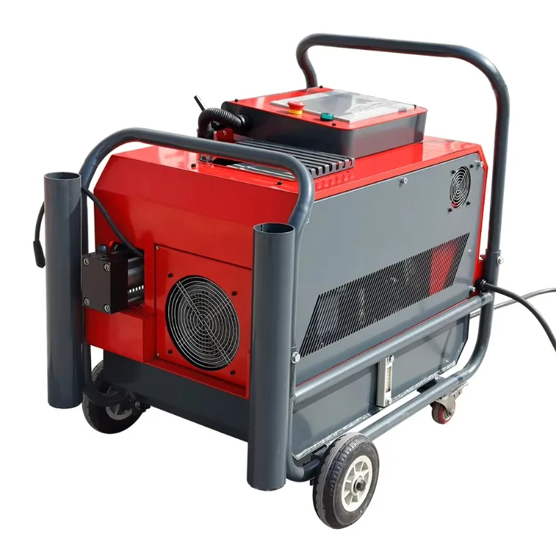 Hightop H800-TS Polyurethane PU Foam Spray Machine Factory Direct Sale Polyurea Spraying Machine