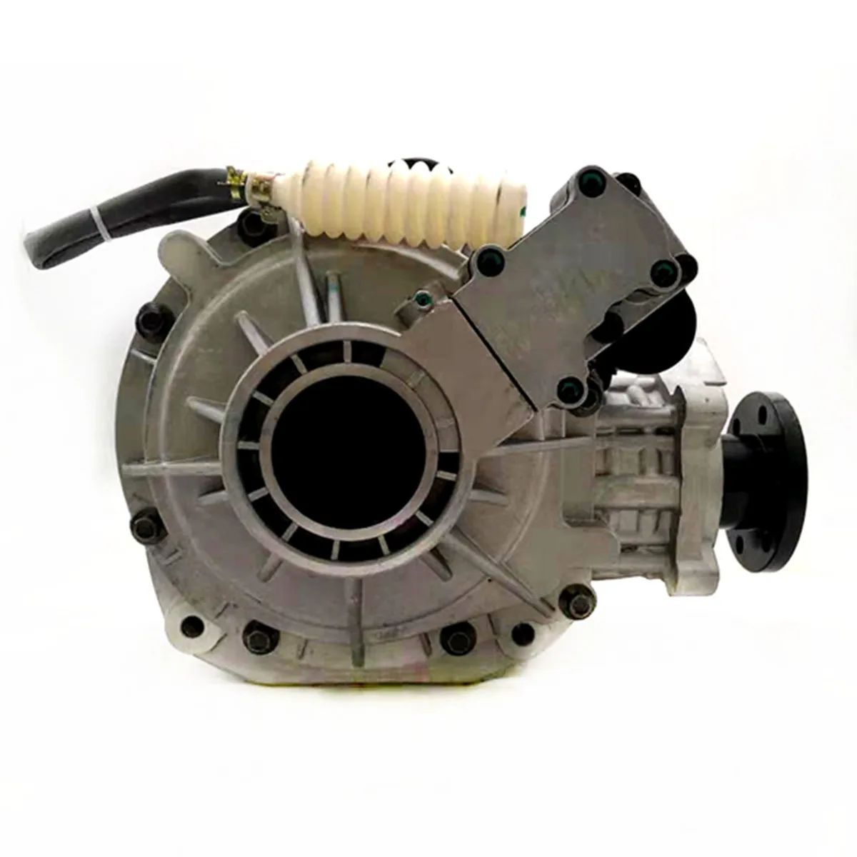 Rear Axle Differential Gearbox Assy for ODES Liangzi 1000cc Dominator D2 D4 X2 14203120000 Quad ATV UTV Parts Accessories