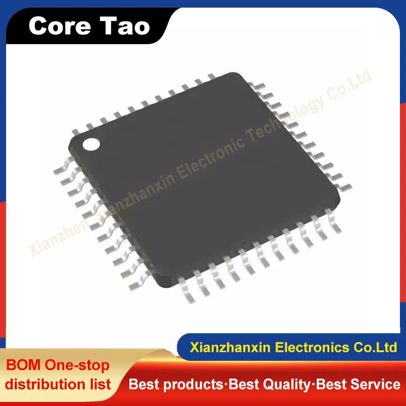 1PCS/LOT ATMEGA8515L-8AI ATMEGA8515L TQFP44 8-bit microcontroller new and original